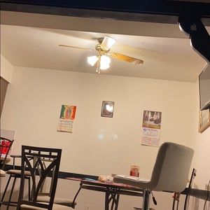 Meet your Posher, Fernando